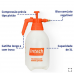 Pulverizador Manual 3 Litros GP300